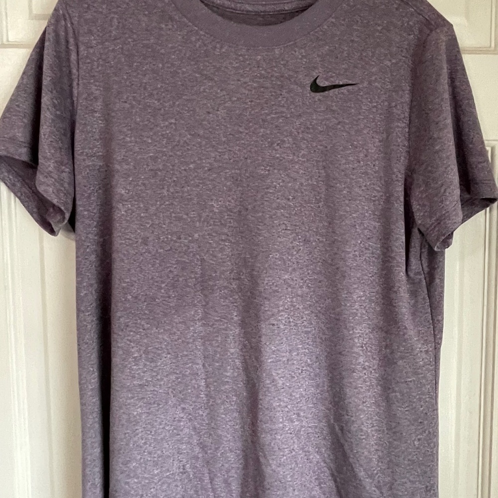 Nike dri fit